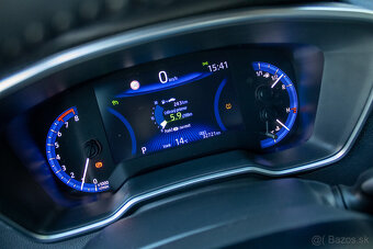 Toyota Corolla 1.5 Dynamic Force Comfort benzín automat - 13