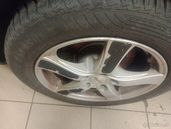 Volkswagen Golf 6 diely - 13