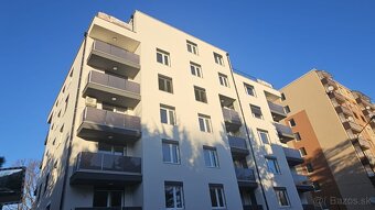 Predám dvojizbový byt NOVOSTAVBA Zlaté Moravce - 13