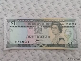 Unc bankovky č.11 - 13