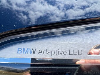 BMW 540i xdrive - 13