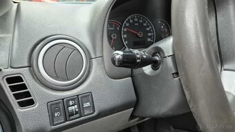 Suzuki SX4 1,5i 73kw - 13