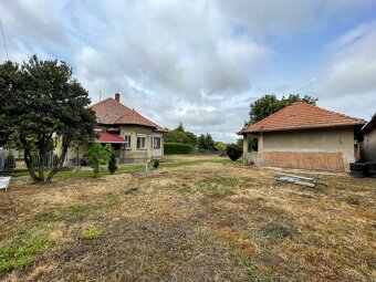 Dom s investičným pozemkom na predaj, Lúčnica nad Žitavou - 13