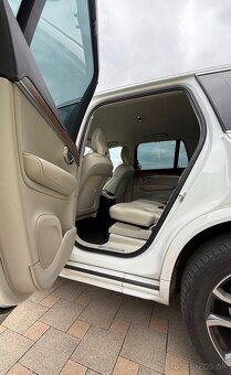 VOLVO XC90 D5 AWD – INSCRIPTION – 2019 – TOP STAV - 13