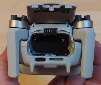 DJI MINI 2 Fly more combo - 13