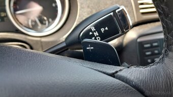 Mercedes R 350CDI Long 7miest , 4Matic W251 - 13