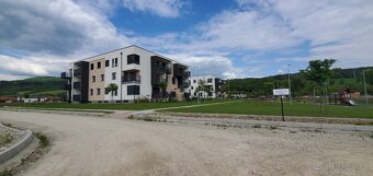 🏡Slnečný 3-izbový byt novostavba pri Bardejovských Kúpeľoch - 13