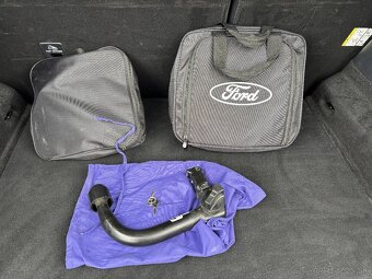 Mustang Mach-E 4x4 ER , 98 KWH , 351 koní odpočet DPH - 13