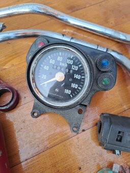 Diely jawa cz mix - 13