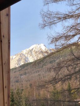 Apartmán Hrebienok Resort II.- Starý Smokovec, Vysoké Tatry - 13