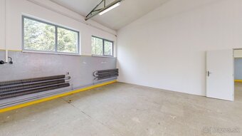 PRIESTOR na prenájom v ŠALI - 13