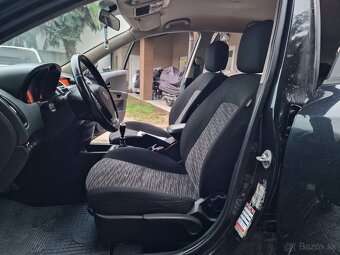 Kia Ceed 1.4 CVVT 105K M5 (benzín) kup. v SR - 13