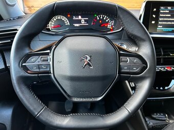 Peugeot 2008 1.2 PureTech 130 Allure Pack - 13