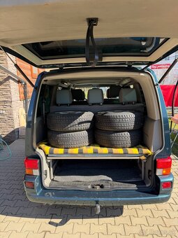 vw Multivan - 13