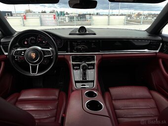 Porsche Panamera 4S 971 4.0 D PDK - 13