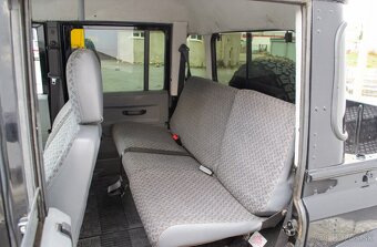 Land Rover Defender 110 2.5 Td5 HC PickUp - 13