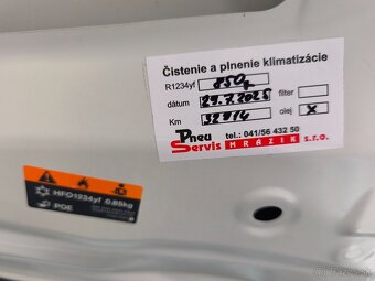 Leaf 30 KWh 2017 33 000km - 13