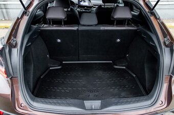 Toyota C-HR - 13