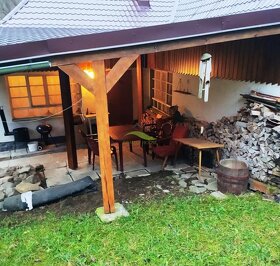 Rodinný dom v lone krásnej prírody  v obci Remetské Hámre. - 13
