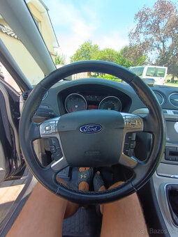 ford smax - 13