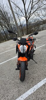 Predam  KTM Duke 890GP - 13