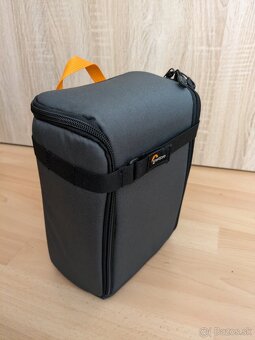 Lowepro Photosport BP 24L AW III - 13