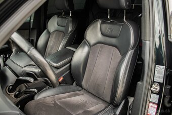 Audi Q7 3.0 TDI 272k 3x-S-line quattro tiptronic 8-st - 13