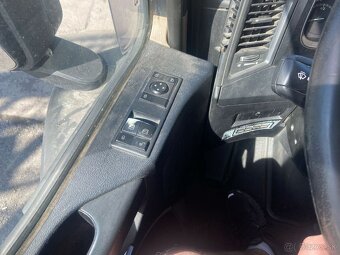 MB Actros 1845, Euro 6, Hydraulika +DPH - 13