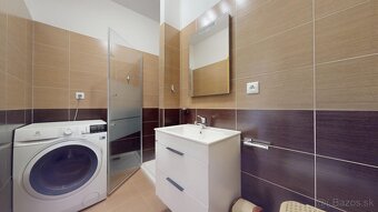 1i.byt 43m, loggia 6,5m, Benediktiho ul., výborná investícia - 13