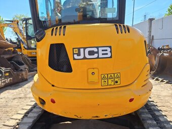JCB 8035 - 13