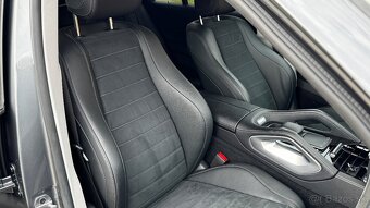 Mercedes GLE 350de 4 matic - 13