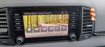 KAROQ 2.0TSi 140KW  4x4 Sportline 2024, kúp. v SR, ako nové - 13