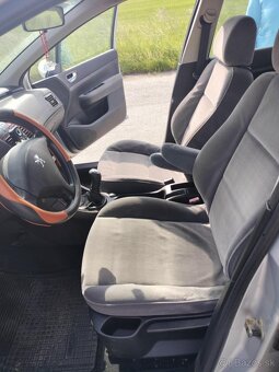 Predám Peugeot 307 - 13