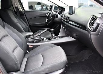 Mazda 3 2.0SKYACTIV-G120 REMUS 88 kw - 13