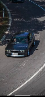 Bmw 728i e38 - 13