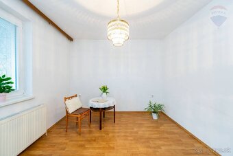 REZERVOVANÉ   Rodinný dom 5-izb. 288m2 Kanianka neďaleko  - 13