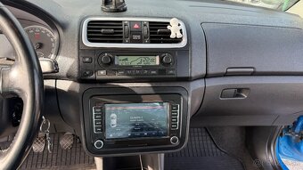 Škoda Roomster 1.4 TDI Style - 13