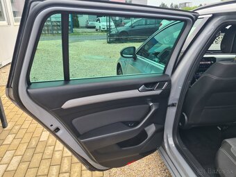 VOLKSWAGEN PASSAT VARIANT 2.0 TDI BUSINESS DSG - 13