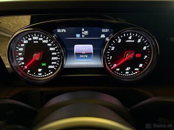 Mercedec-Benz G500 Brabus AMG - 13