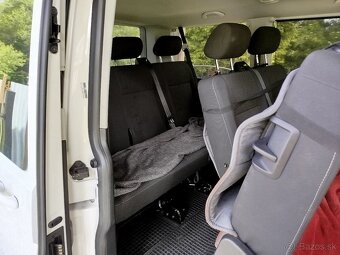vw volkswagen t6 caravelle 2.0 tdi 75 kw 2017 - 13