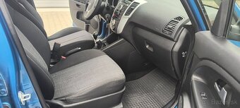 Kia venga - 13