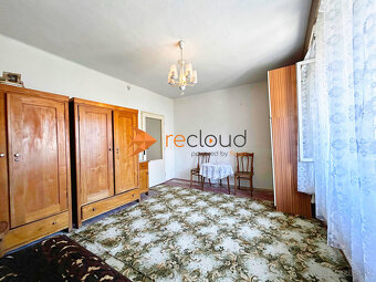 Na predaj Rodinný dom, Háj, 522 m2 - 13