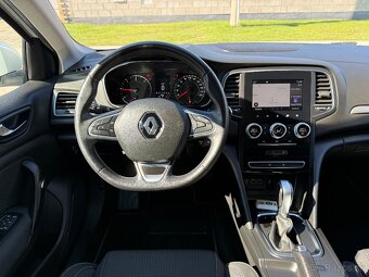 Renault Mégane Grandtour Intens A/T - 13