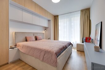NEO / PRENÁJOM / CUKROVAR TRNAVA / Štýlový 2,5izbový byt v n - 13