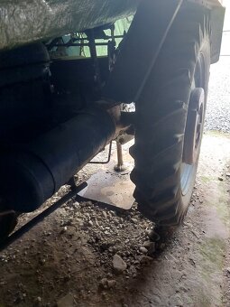 Zetor 25K - 13