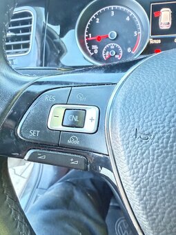 VW Golf 7 Combi ALLSTAR 2.0TDI 110kW - 13