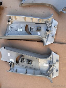 Tapaciry auta golf 5 1.9 tdi 2009 combi volkswagen vw - 13