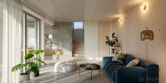 IDEÁLNE BÝVANIE| Chata na lyžiarskom svahu MAKOV - 13