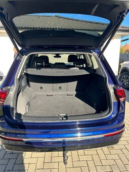 Volkswagen Tiguan Allspace 2.0 TDI 4Motion DSG R-Line - 13