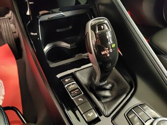 BMW X1 xDrive 20i A/T- AKO NOVÉ  TOP STAV - 13